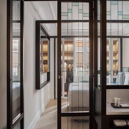 Hotel Antiga Casa Buenavista Barcelona Pokoj fotografie