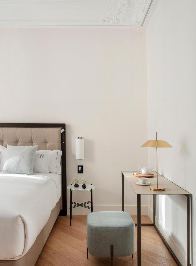 Hotel Antiga Casa Buenavista Barcelona Exteriér fotografie