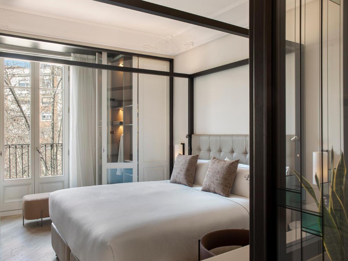 Hotel Antiga Casa Buenavista Barcelona Pokoj fotografie